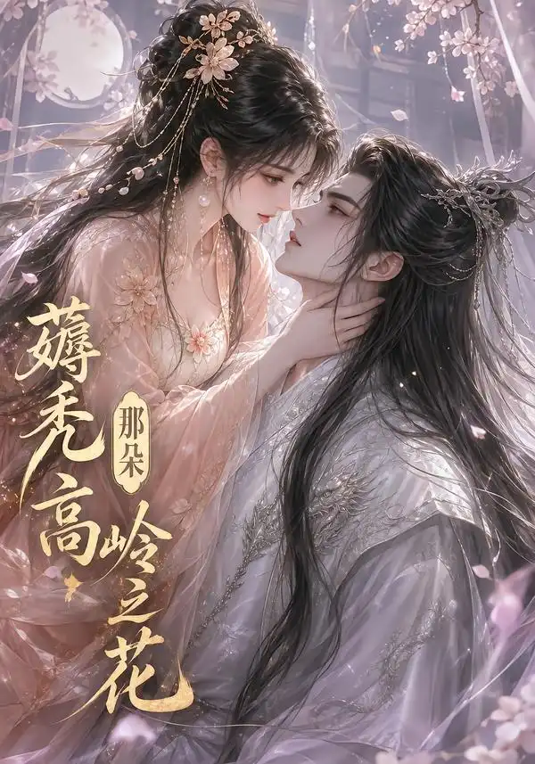 薅秃那朵高岭之花（35集） - 海之城短剧
