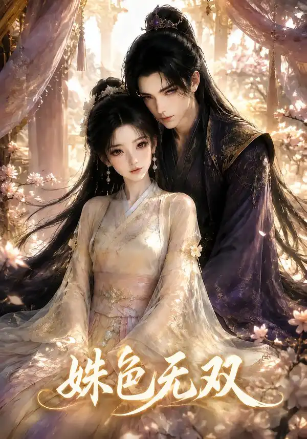 姝色无双 姝色无双