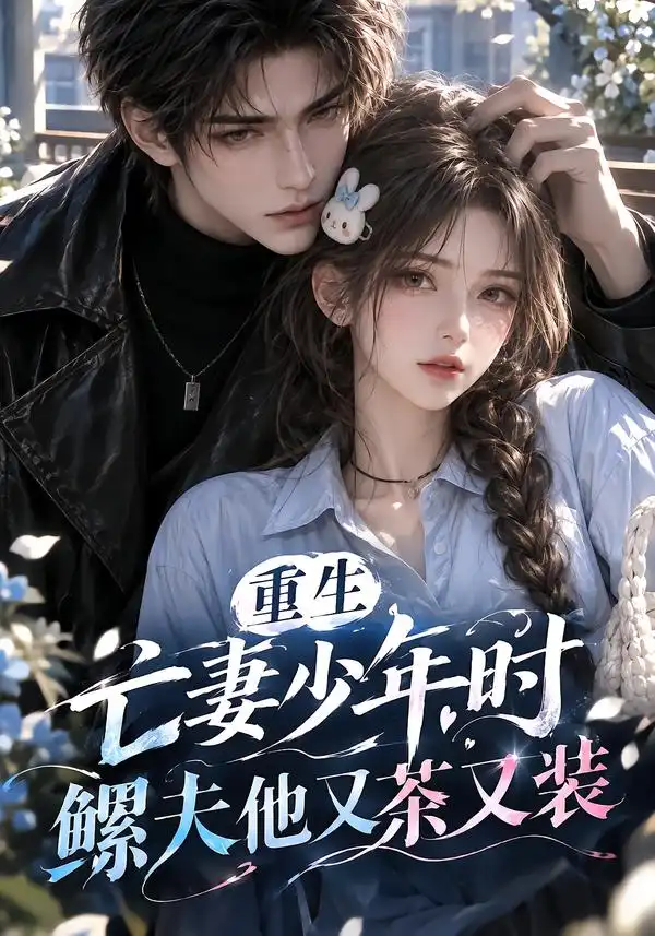 重生亡妻少年时鳏夫他又茶又装（118集）-海之城短剧项目