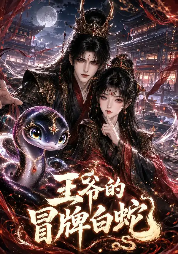 王爷的冒牌白蛇 王爷的冒牌白蛇