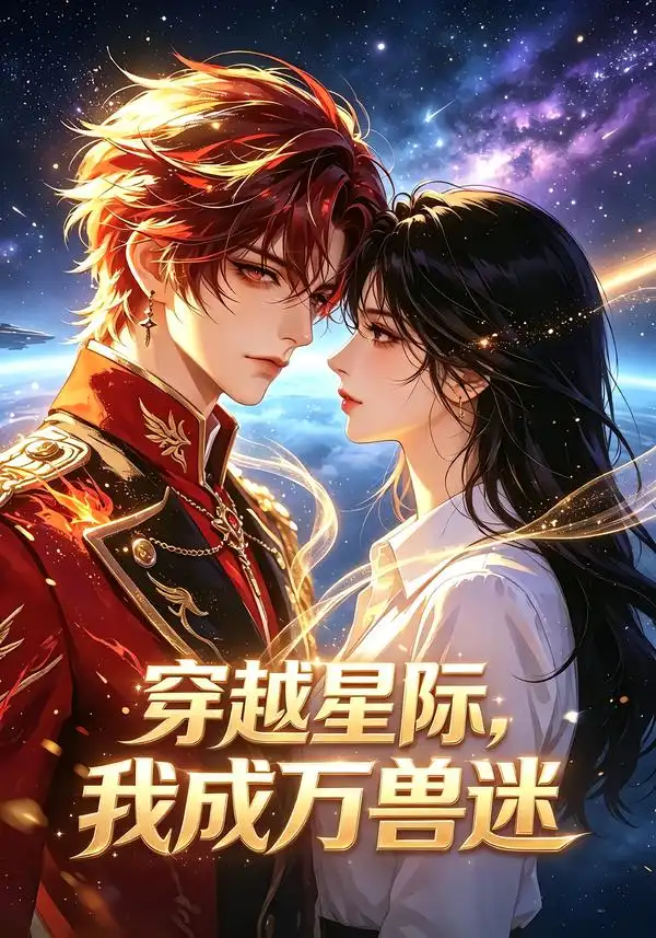 穿越星际我成万兽迷 穿越星际我成万兽迷