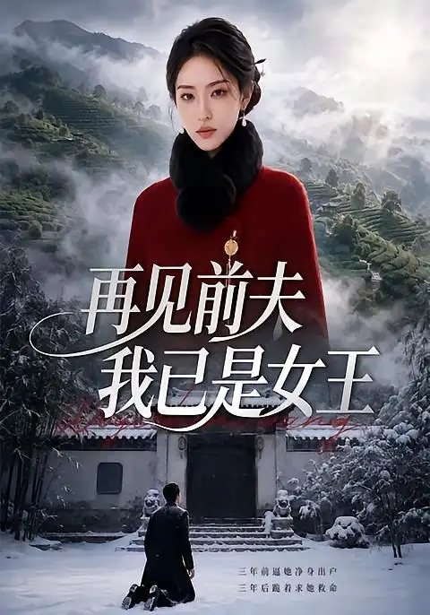 再见前夫我已是女王 再见前夫我已是女王
