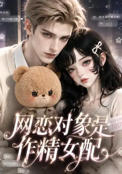 网恋对象是作精女配 网恋对象是作精女配