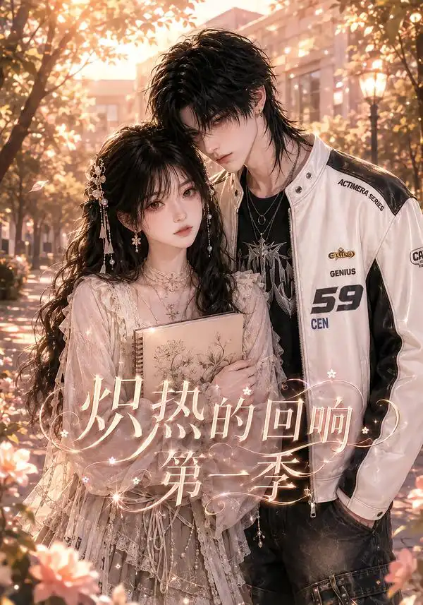 炽热的回响第一季 炽热的回响第一季