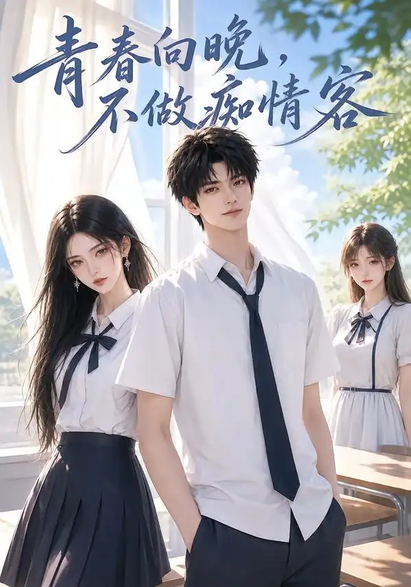 青春向晚不做痴情客 青春向晚不做痴情客