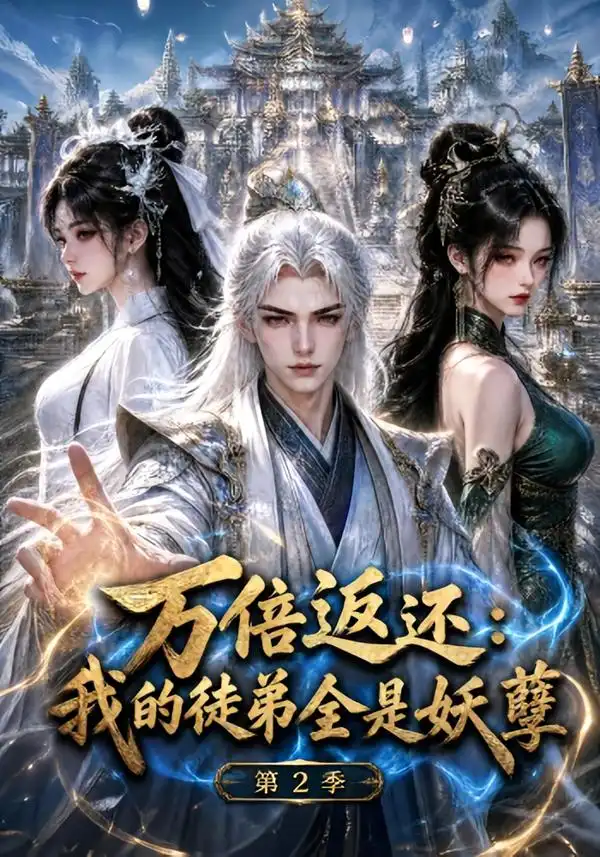 万倍返还我的徒弟全是妖孽第2季（113集） - 海之城短剧