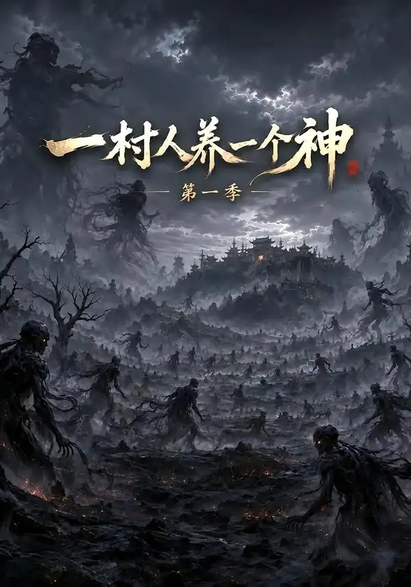 一村人养一个神第一季 一村人养一个神第一季