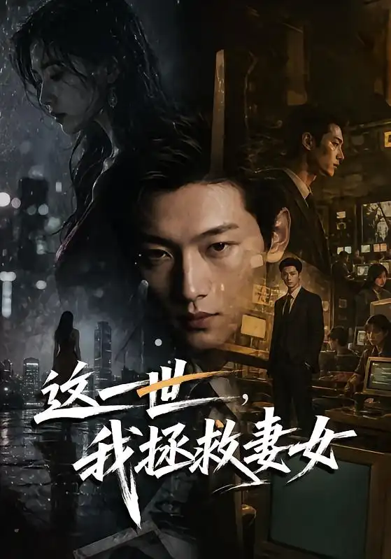 这一世我拯救妻女 这一世我拯救妻女
