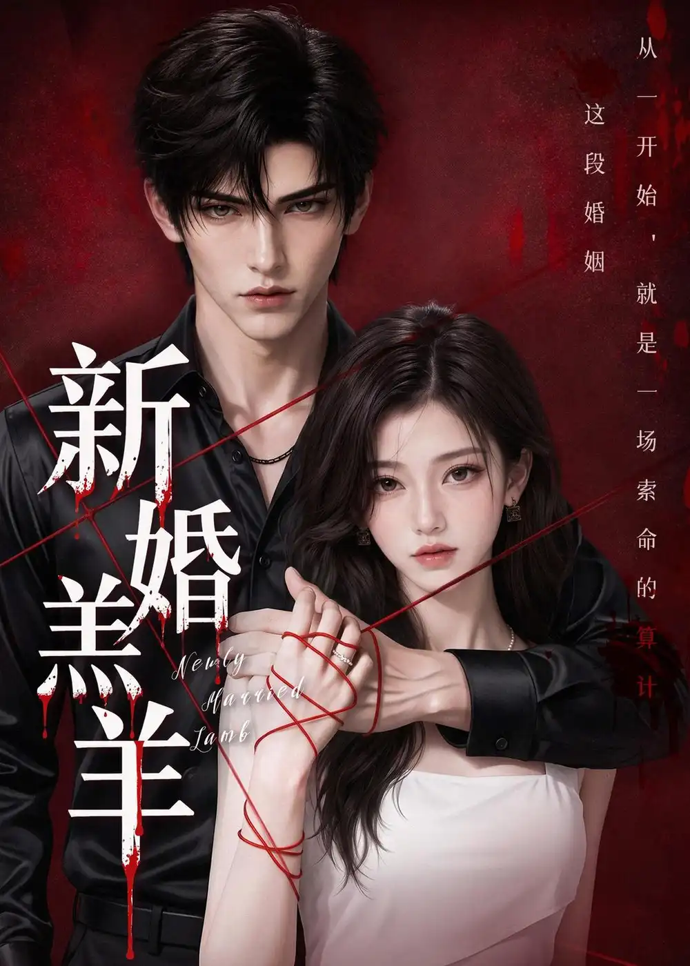 新婚羔羊（109集）-海之城短剧项目