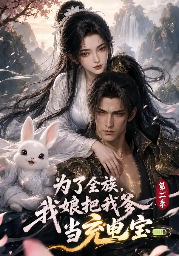 为了全族我娘把我爹当充电宝第二季 为了全族我娘把我爹当充电宝第二季