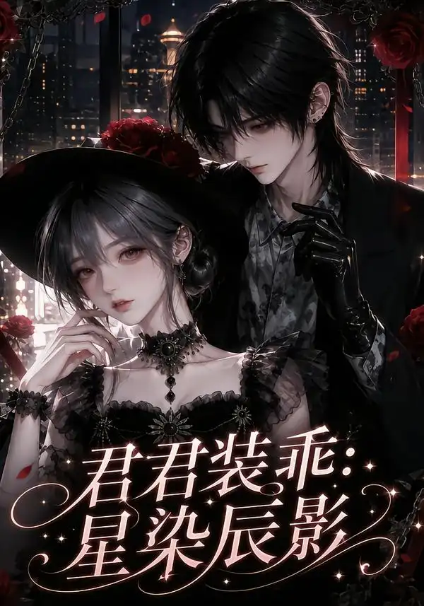 君君装乖星染辰影（117集） - 海之城短剧