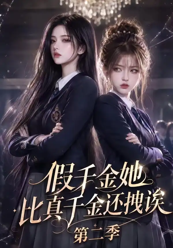 假千金她比真千金还拽诶第二季 假千金她比真千金还拽诶第二季