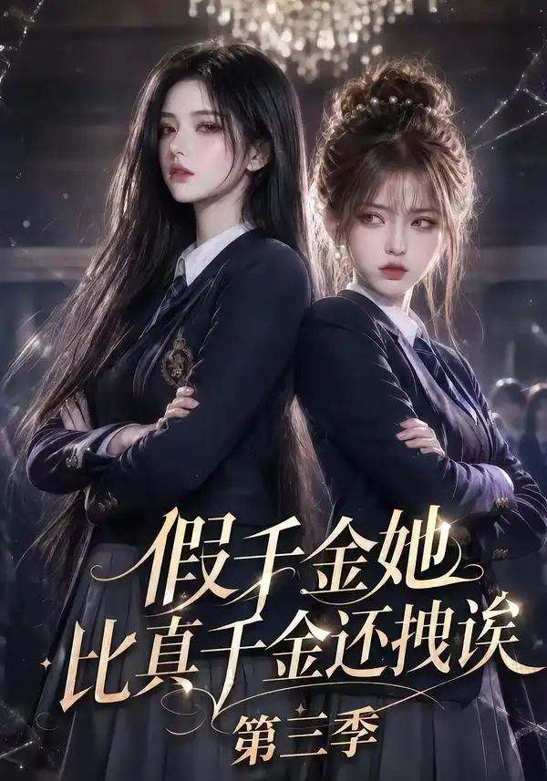 假千金她比真千金还拽诶第三季 假千金她比真千金还拽诶第三季