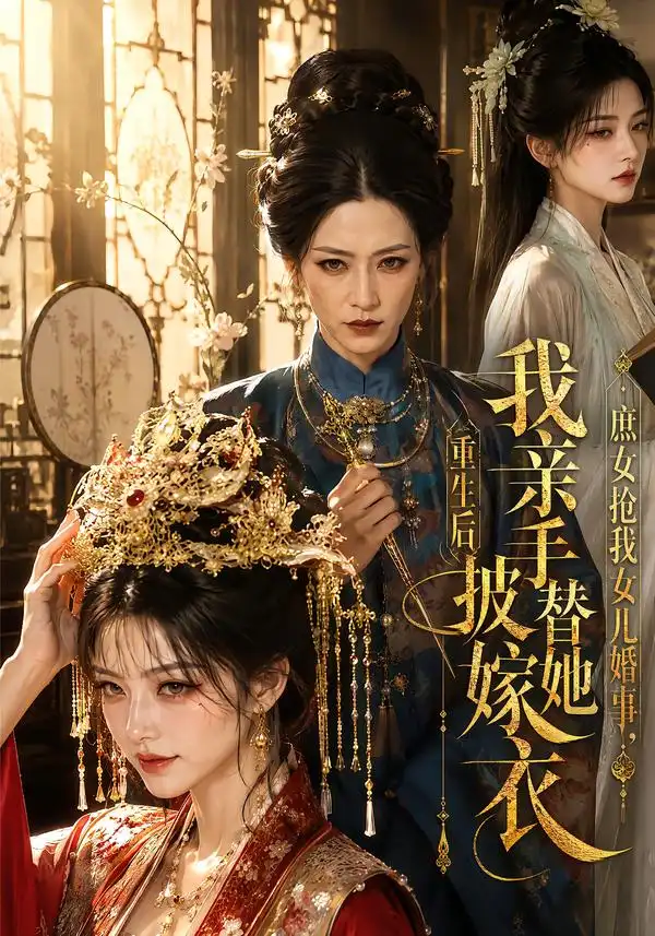 庶女抢我女儿婚事重生后我亲手替她披嫁衣（96集） - 海之城短剧