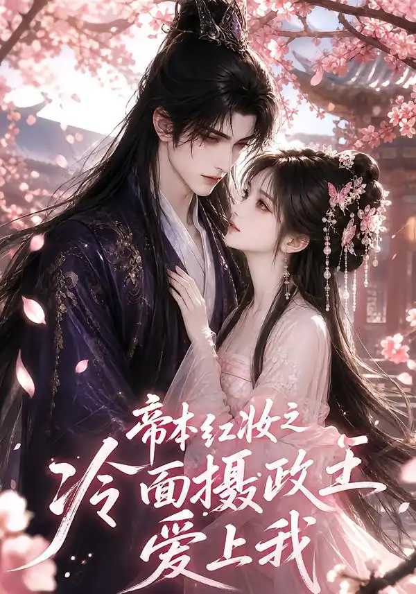 帝本红妆之冷面摄政王爱上我 帝本红妆之冷面摄政王爱上我