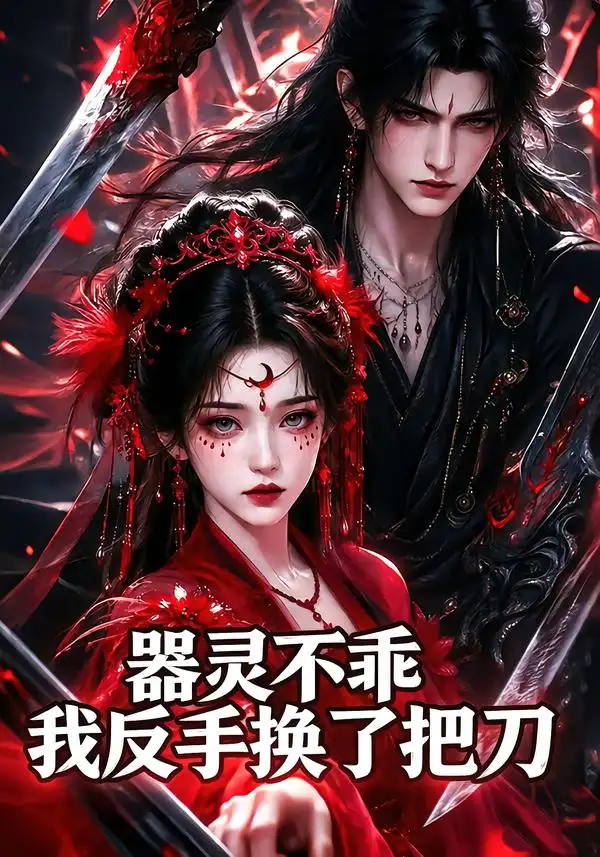 器灵不乖我反手换了把刀（80集） - 海之城短剧