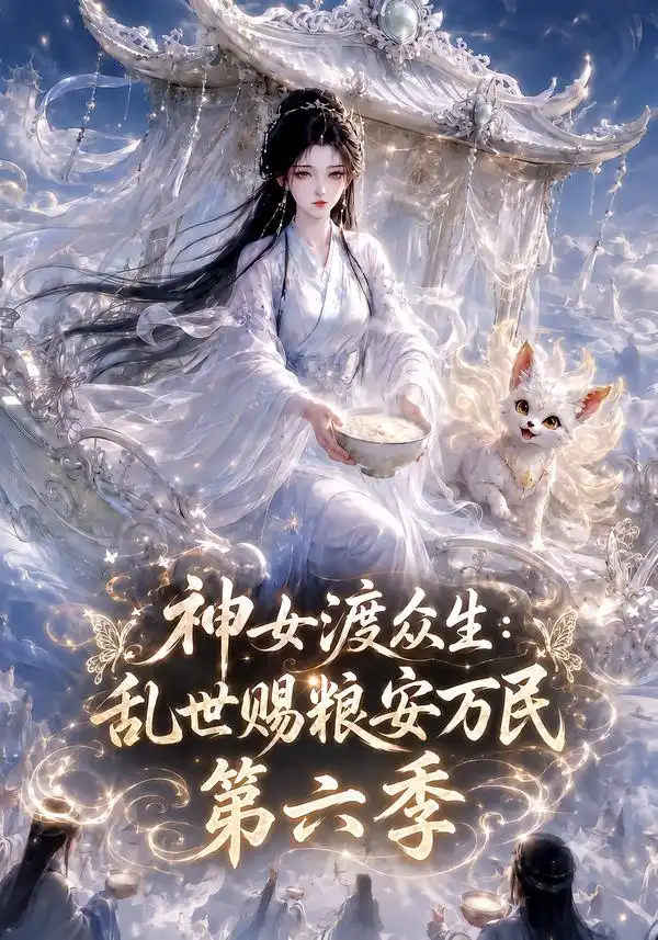 神女渡众生乱世赐粮安万民第六季 神女渡众生乱世赐粮安万民第六季