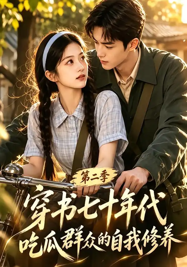 穿书七十年代吃瓜群众的自我修养第二季 穿书七十年代吃瓜群众的自我修养第二季
