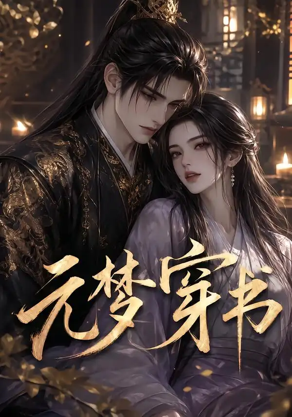 元梦穿书 元梦穿书
