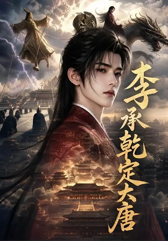 李承乾定大唐 李承乾定大唐