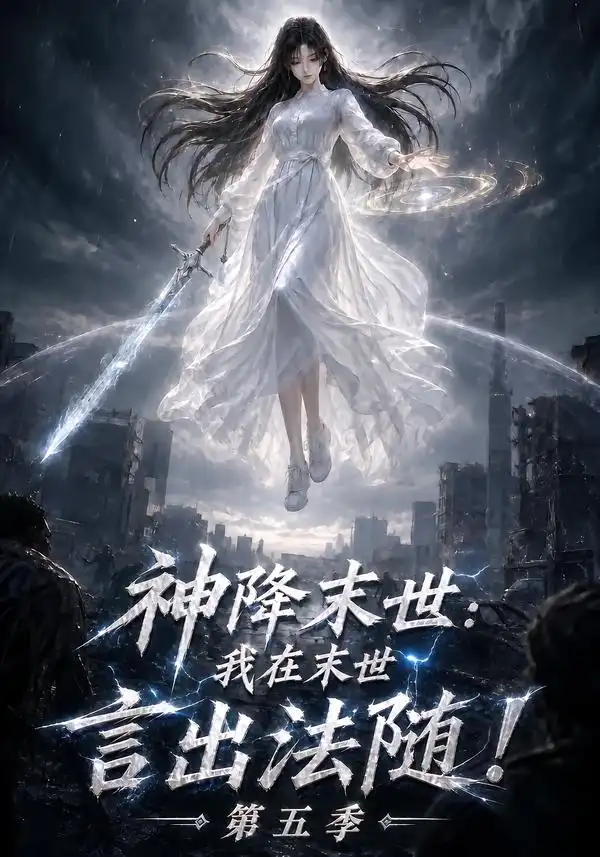 神降末世我在末世言出法随第五季（200集） - 海之城短剧