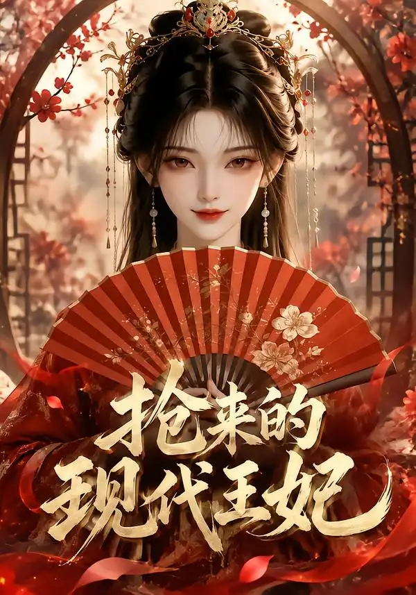 抢来的现代王妃 抢来的现代王妃