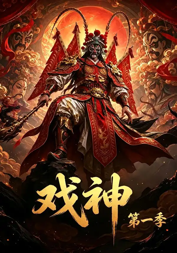 戏神第一季 戏神第一季