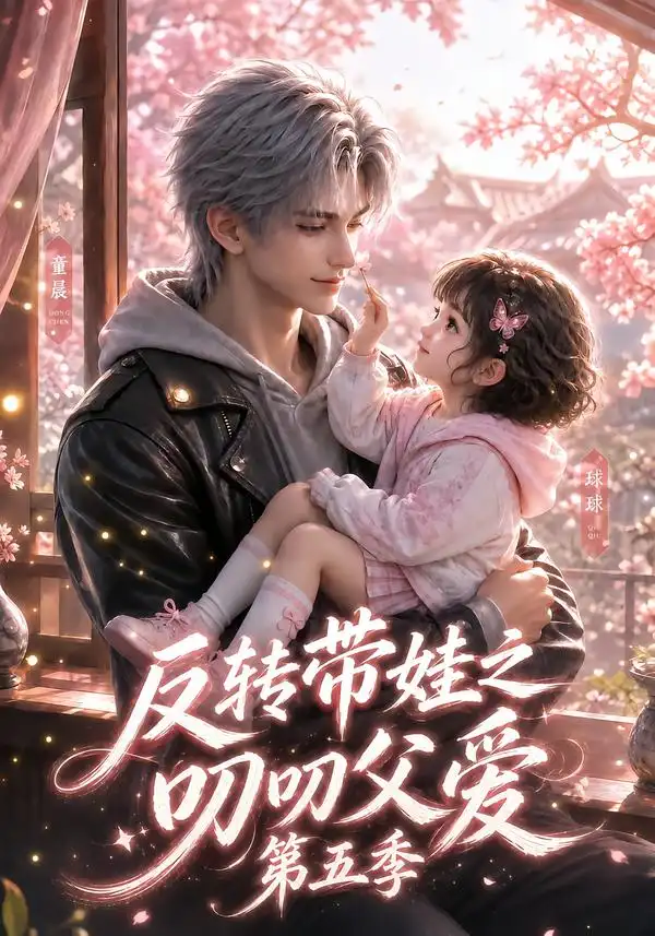 反转带娃之叨叨父爱第五季 反转带娃之叨叨父爱第五季