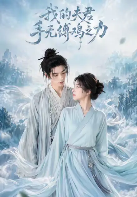 我的夫君手无缚鸡之力（54集）-海之城短剧项目