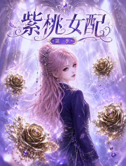 紫桃女配第一季（170集）-海之城短剧项目