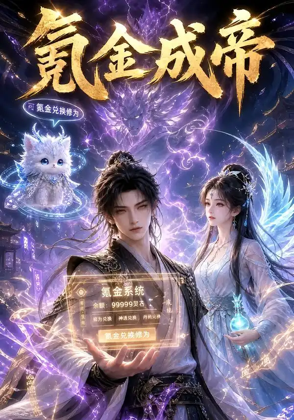 氪金成帝 氪金成帝