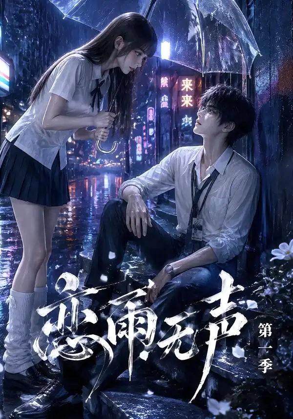 恋雨无声第一季（174集） - 海之城短剧