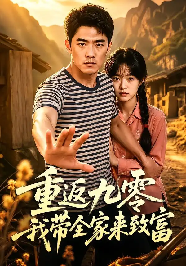 重返九零我带全家来致富 重返九零我带全家来致富