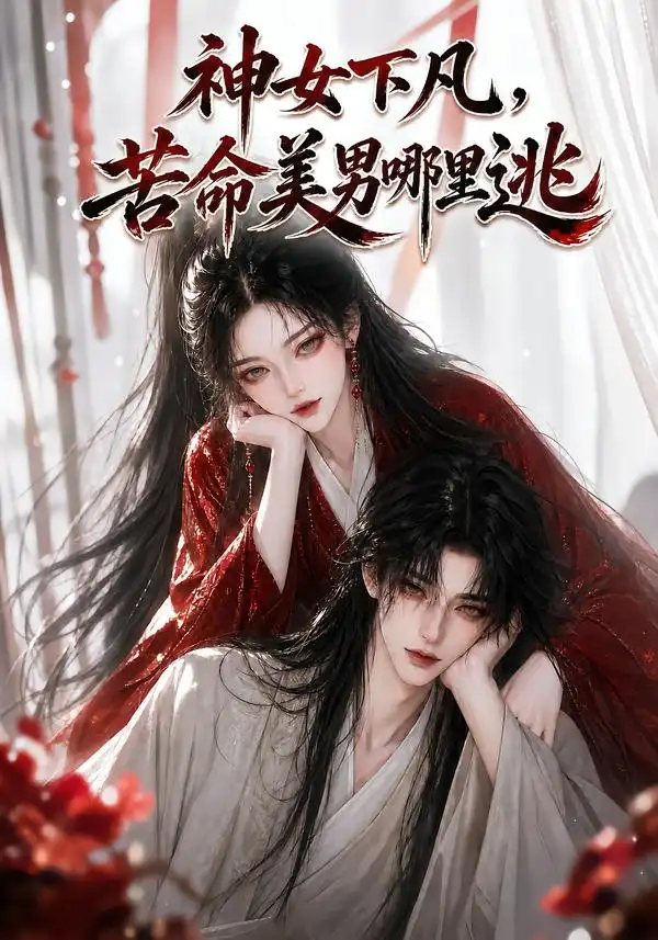 神女下凡苦命美男哪里逃 神女下凡苦命美男哪里逃