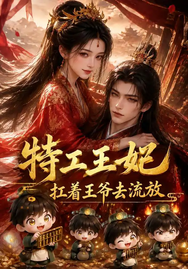 特工王妃扛着王爷去流放 特工王妃扛着王爷去流放