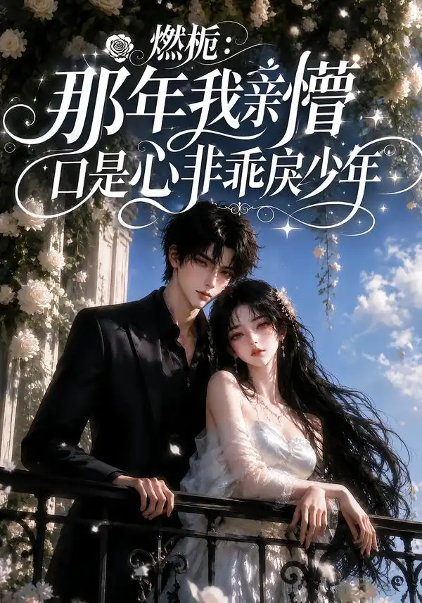 燃栀那年我亲懵口是心非乖戾少年 燃栀那年我亲懵口是心非乖戾少年