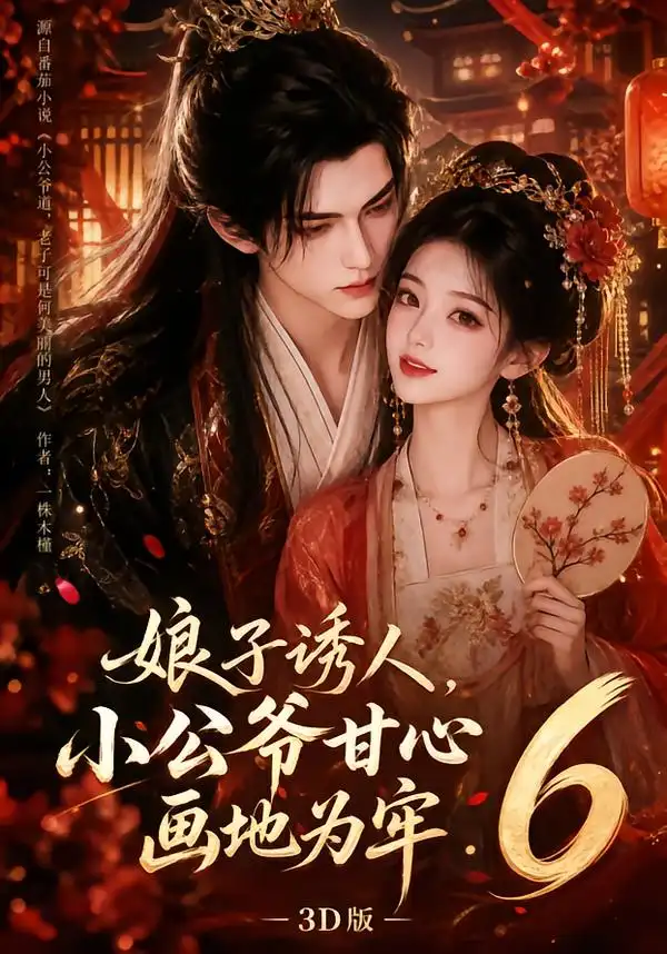 娘子诱人小公爷甘心画地为牢3D版6（131集） - 海之城短剧