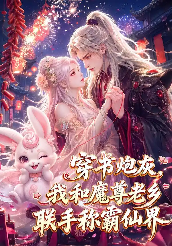穿书炮灰我和魔尊老乡联手称霸仙界 穿书炮灰我和魔尊老乡联手称霸仙界