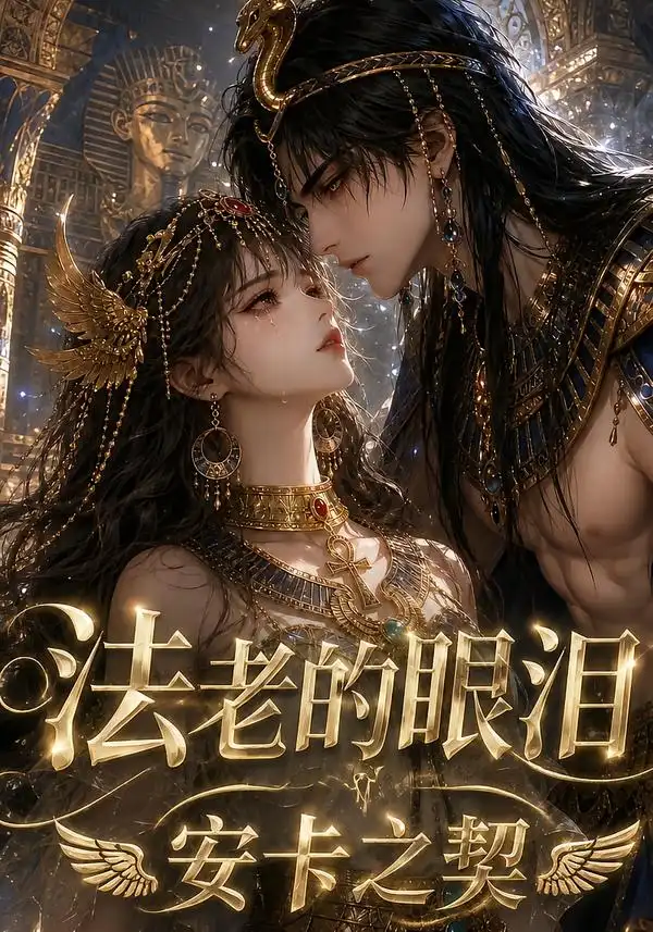 法老的眼泪安卡之契（160集） - 海之城短剧