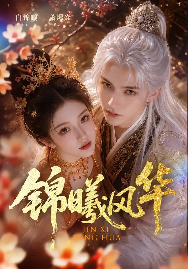 锦曦风华 锦曦风华