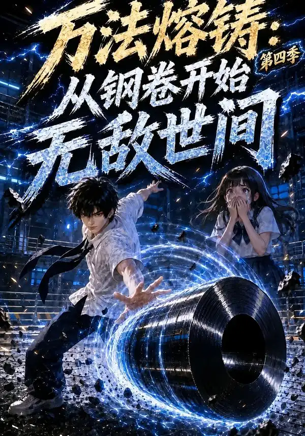 万法熔铸从钢卷开始无敌世间第四季 万法熔铸从钢卷开始无敌世间第四季