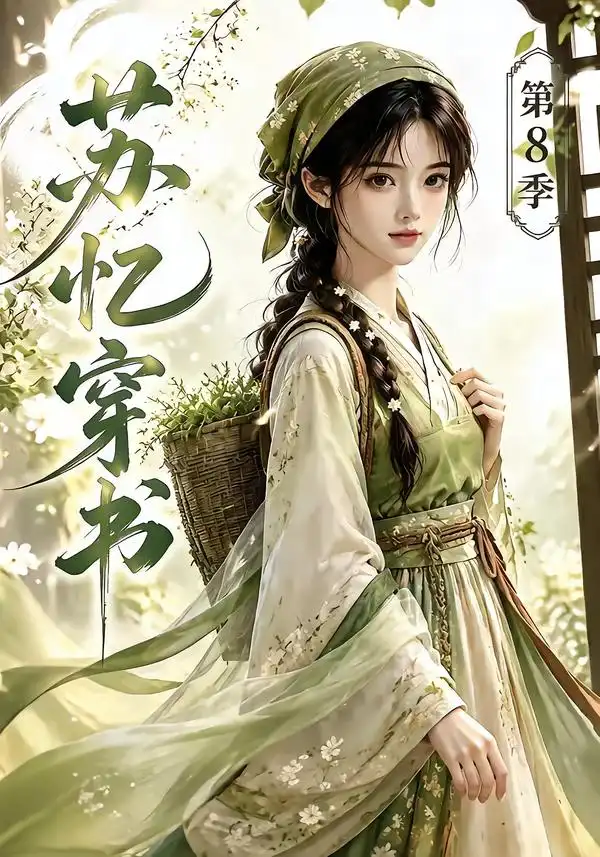 苏忆穿书第8季（128集） - 海之城短剧