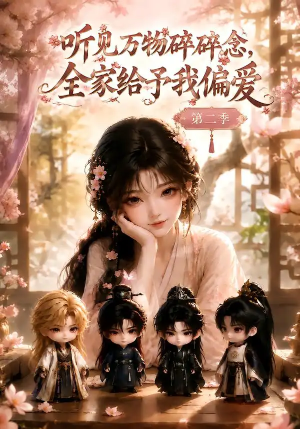 听见万物碎碎念全家给予我偏爱第二季（84集） - 海之城短剧