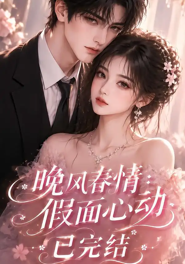 晚风春情假面心动已完结 晚风春情假面心动已完结