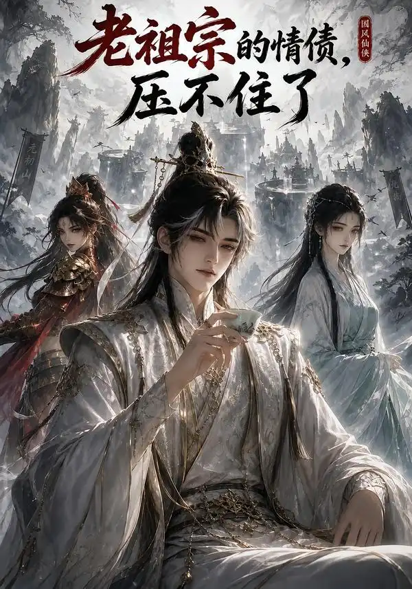 老祖宗的情债压不住了（98集） - 海之城短剧