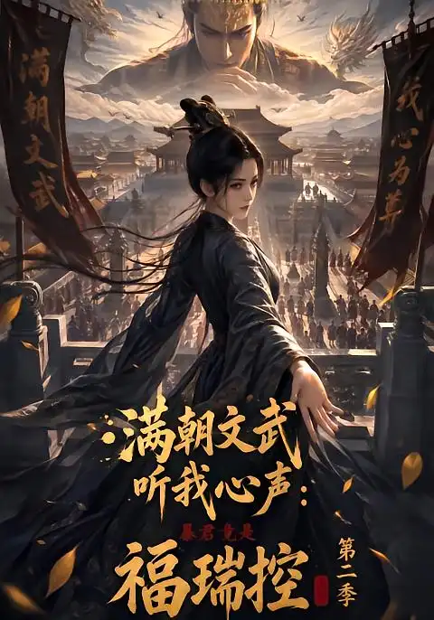 满朝文武听我心声暴君竟是福瑞控第二季（70集） - 海之城短剧