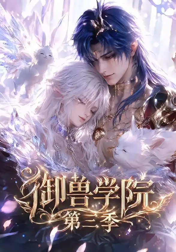 御兽学院第三季（130集）-海之城短剧项目