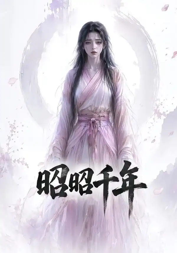 昭昭千年 昭昭千年