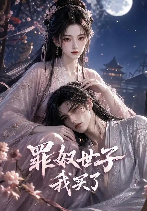 罪奴世子我买了 罪奴世子我买了