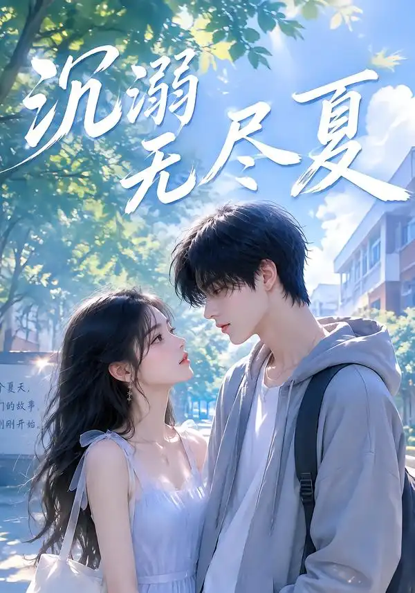 沉溺无尽夏 沉溺无尽夏